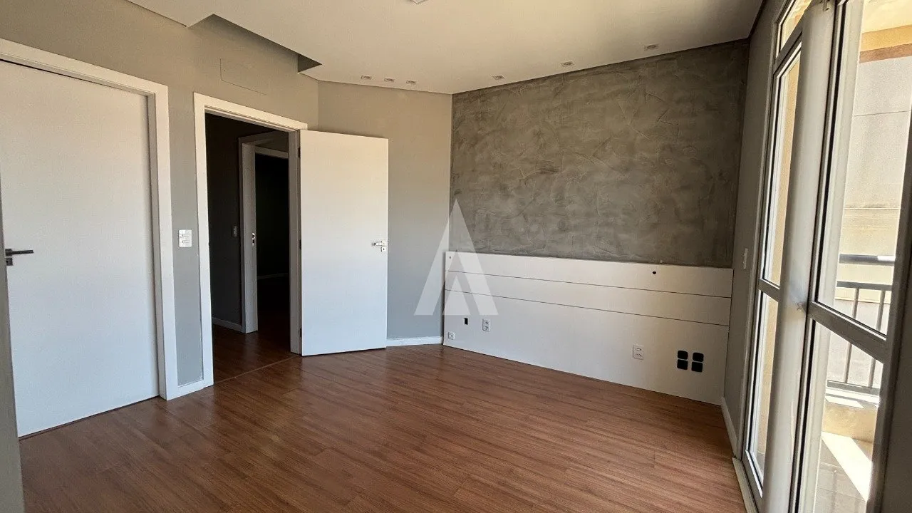 Apartamento com 1 suíte e 2 quarto(s) à venda no bairro Anita Garibaldi em Joinville-SC por R$660.000,00. — foto 6