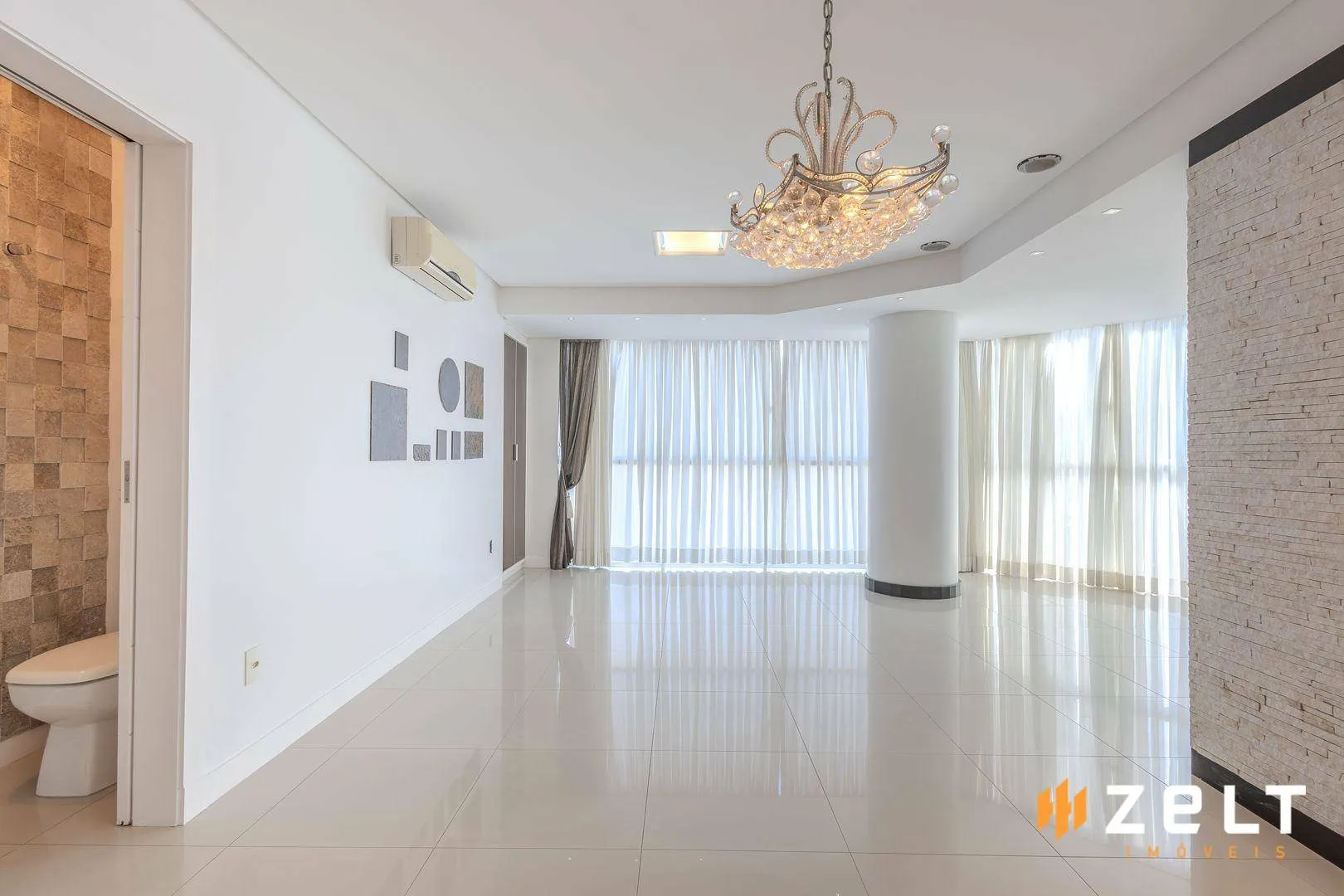 Apartamento com 3 suítes à venda, 103 m por R$ 970.000 - Itoupava Seca - Blumenau/SC — foto 3