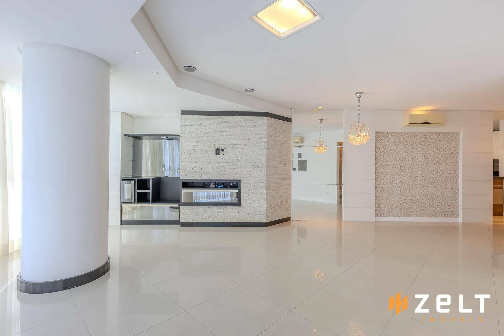 Apartamento com 3 suítes à venda, 103 m por R$ 970.000 - Itoupava Seca - Blumenau/SC — foto 4