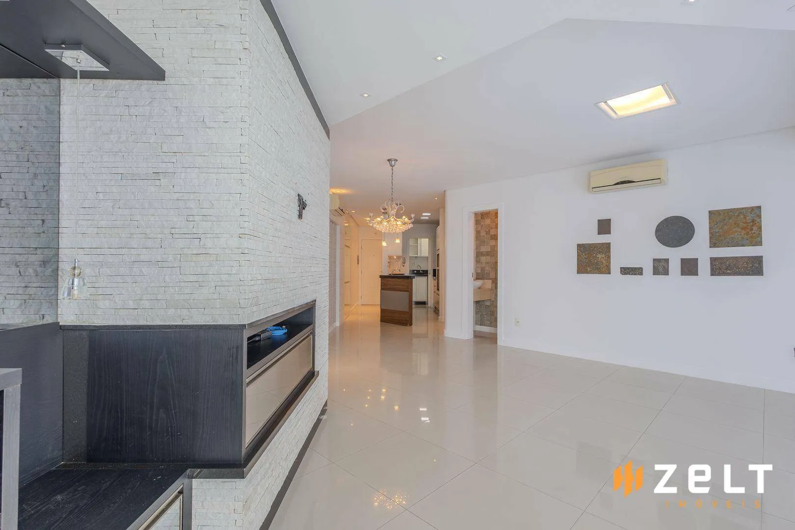 Apartamento com 3 suítes à venda, 103 m por R$ 970.000 - Itoupava Seca - Blumenau/SC — foto 5