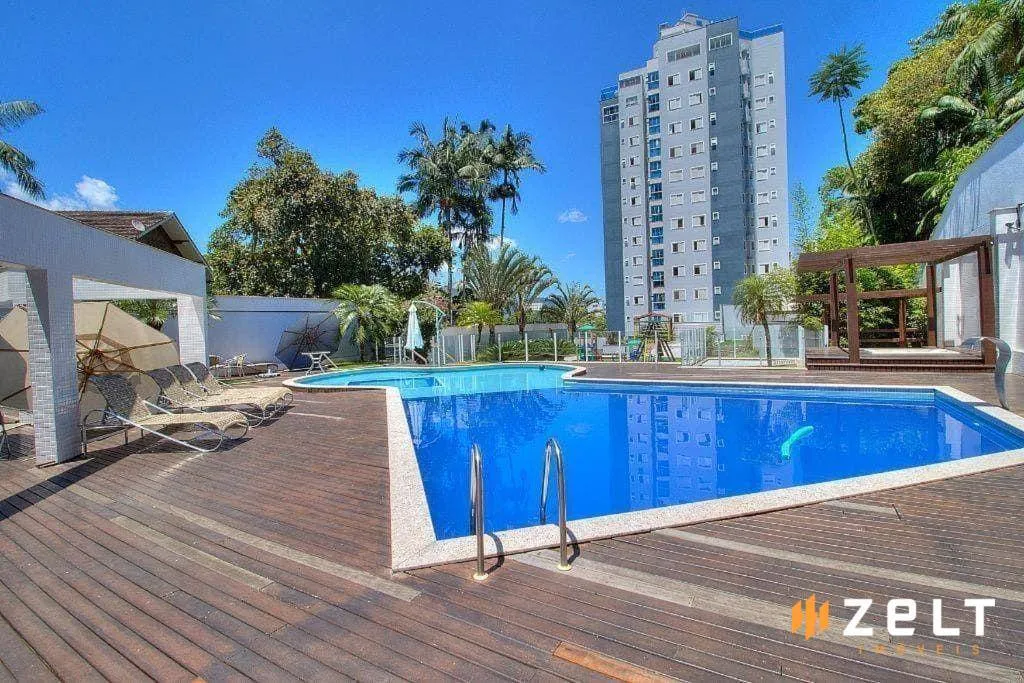 Apartamento com 3 suítes à venda, 103 m por R$ 970.000 - Itoupava Seca - Blumenau/SC - foto 1