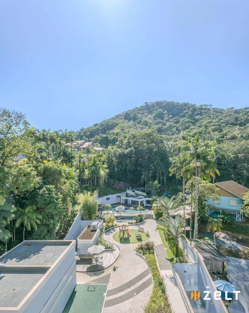 Apartamento com 3 suítes à venda, 103 m por R$ 970.000 - Itoupava Seca - Blumenau/SC — foto 2