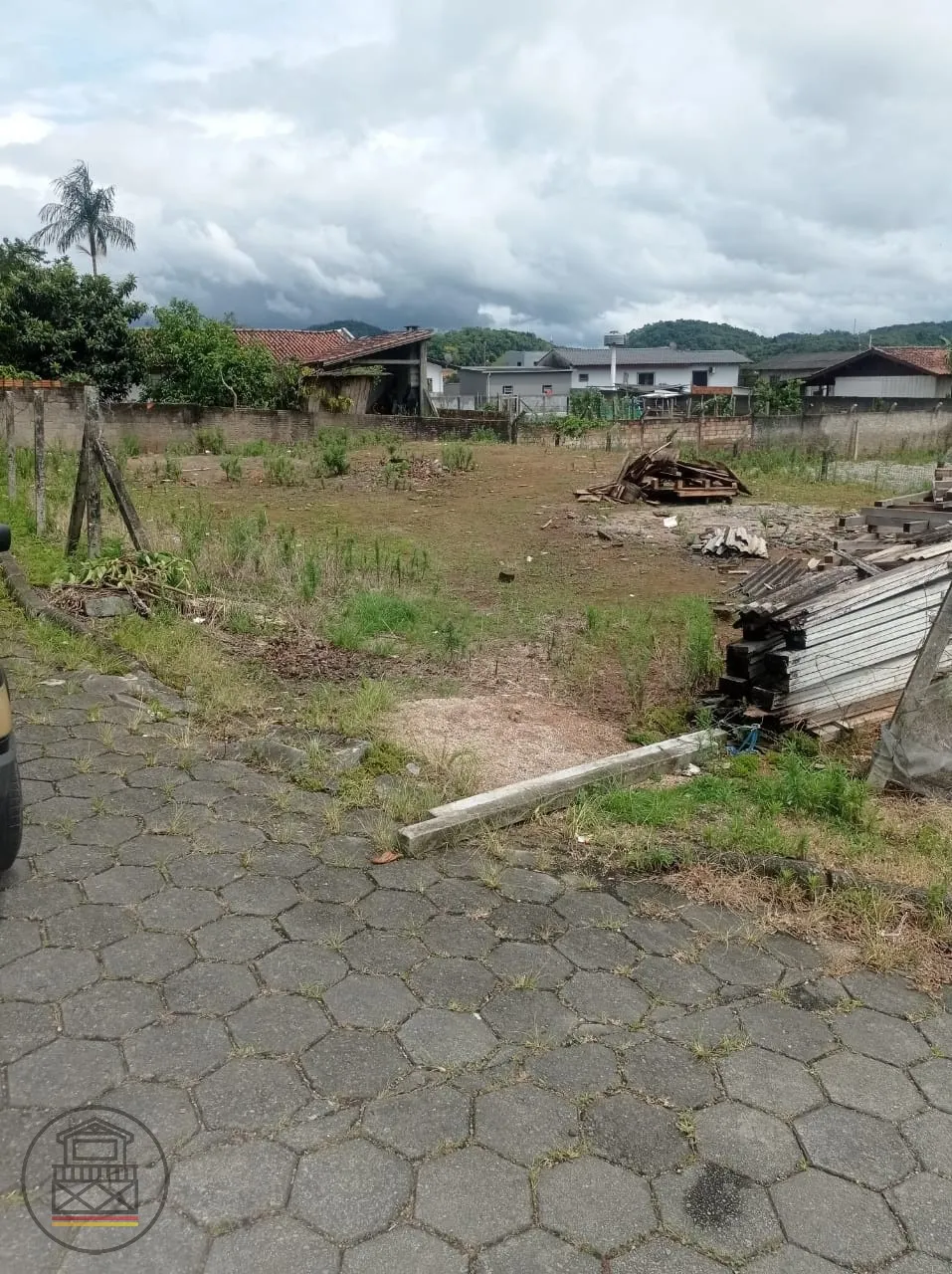 Terreno Residencial e Comercial à Venda na cidade de Gaspar - Excelente Localização! - foto 1