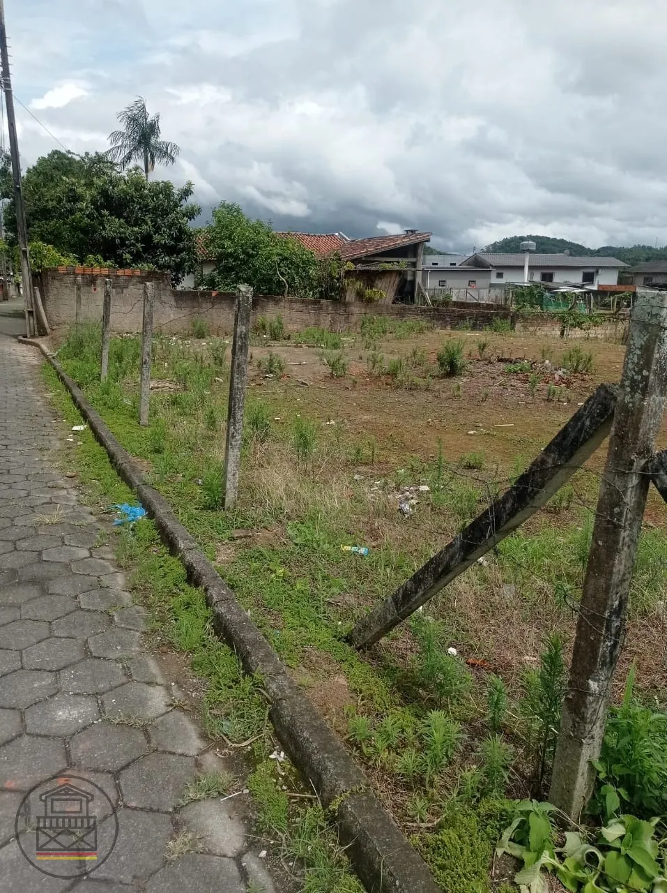 Terreno Residencial e Comercial à Venda na cidade de Gaspar - Excelente Localização! — foto 2