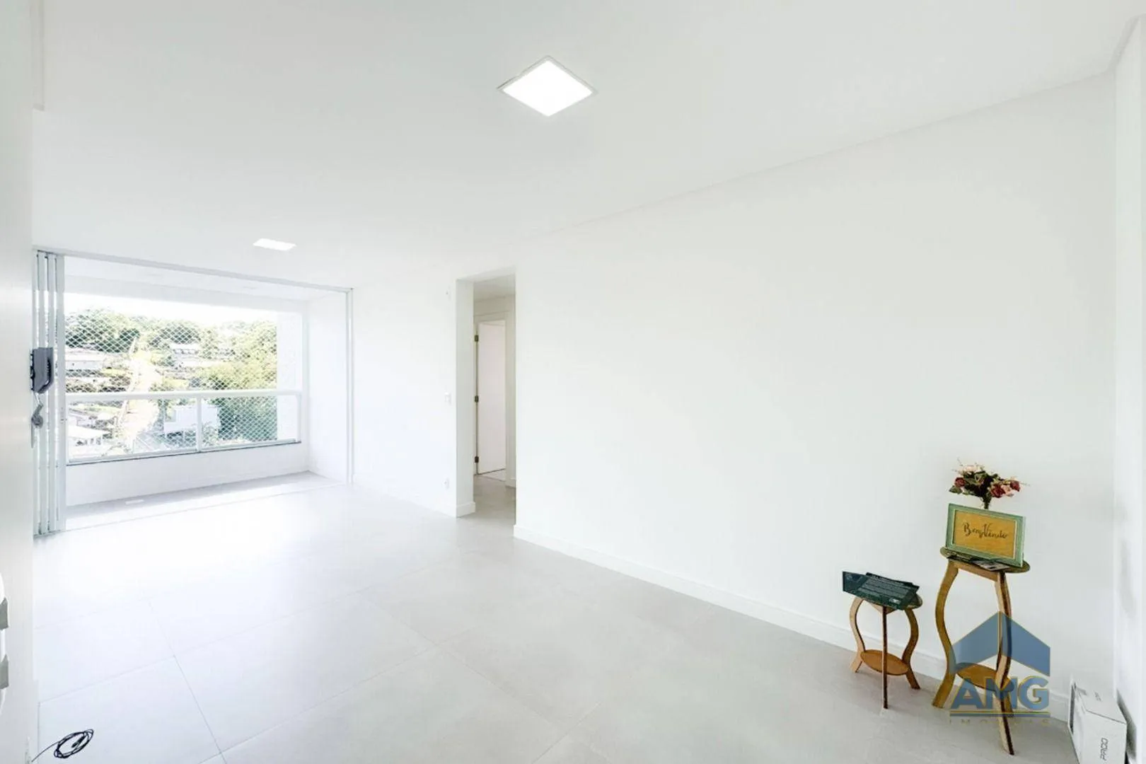 Apartamento com 3 dormitórios à venda, 93 m por R$ 850.000,00 - Escola Agrícola - Blumenau/SC — foto 5