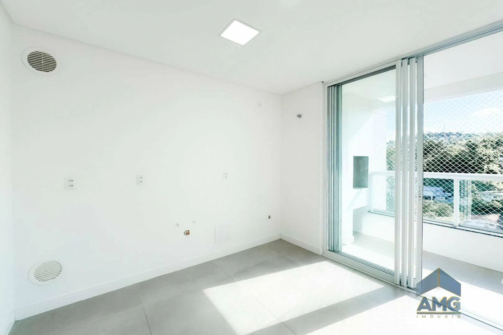 Apartamento com 3 dormitórios à venda, 93 m por R$ 850.000,00 - Escola Agrícola - Blumenau/SC — foto 6