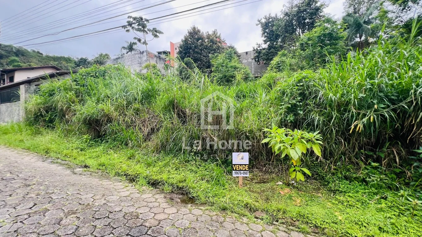 Terreno com 480,00m à venda em Blumenau, Bairro Velha — foto 2