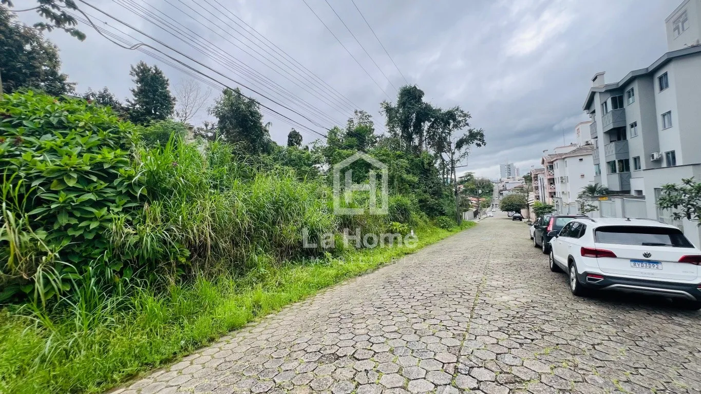 Terreno com 480,00m à venda em Blumenau, Bairro Velha — foto 5