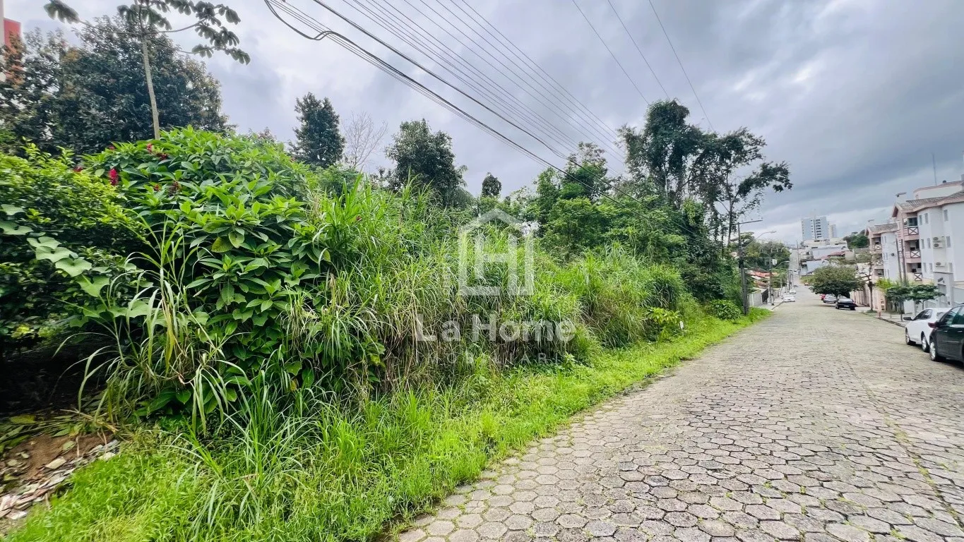 Terreno com 480,00m à venda em Blumenau, Bairro Velha — foto 3