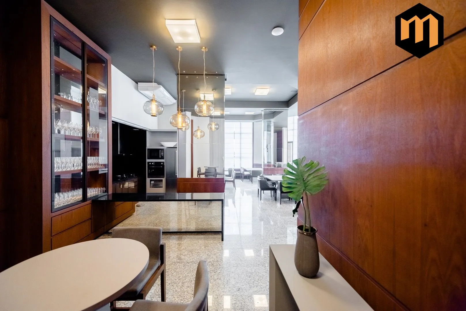 Apartamento com 3 suítes à venda, 160 m no Jardim Blumenau — foto 6