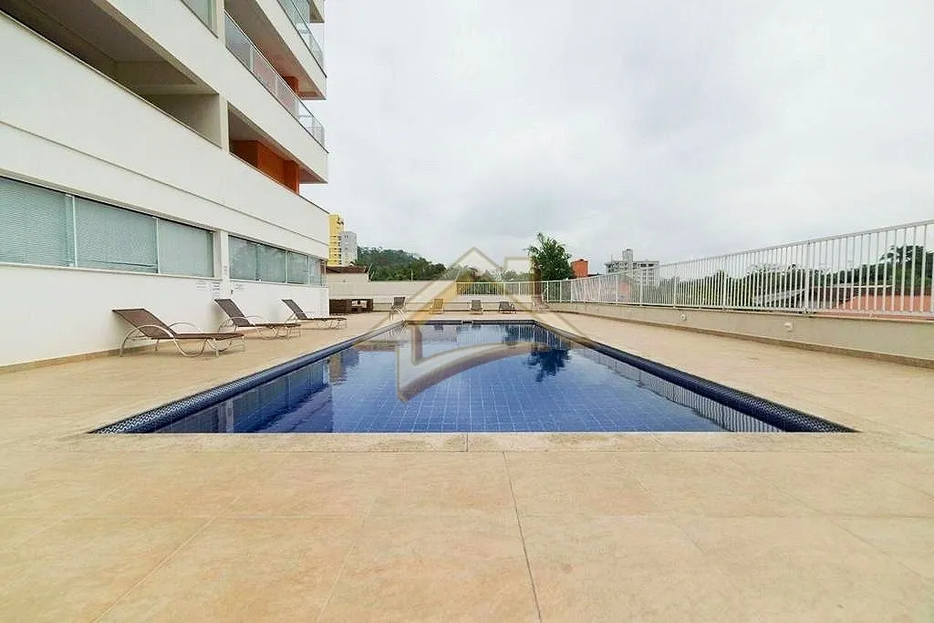 Apartamento localizado no bairro Escola Agrícola, próximo a padarias, supermercados e comércios em geral. — foto 2