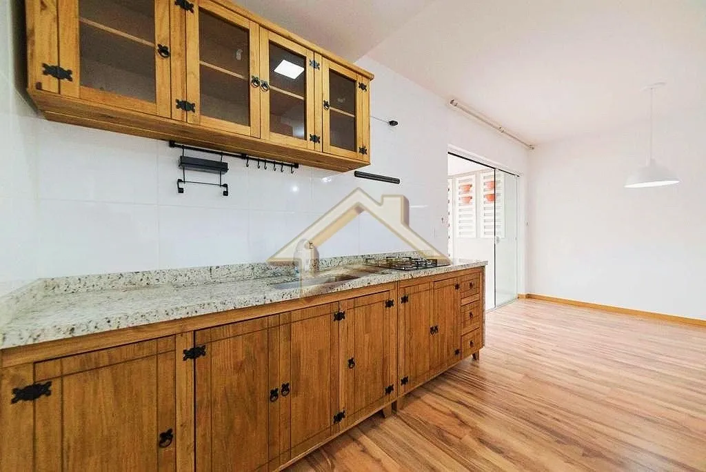 Apartamento localizado no bairro Escola Agrícola, próximo a padarias, supermercados e comércios em geral. — foto 5