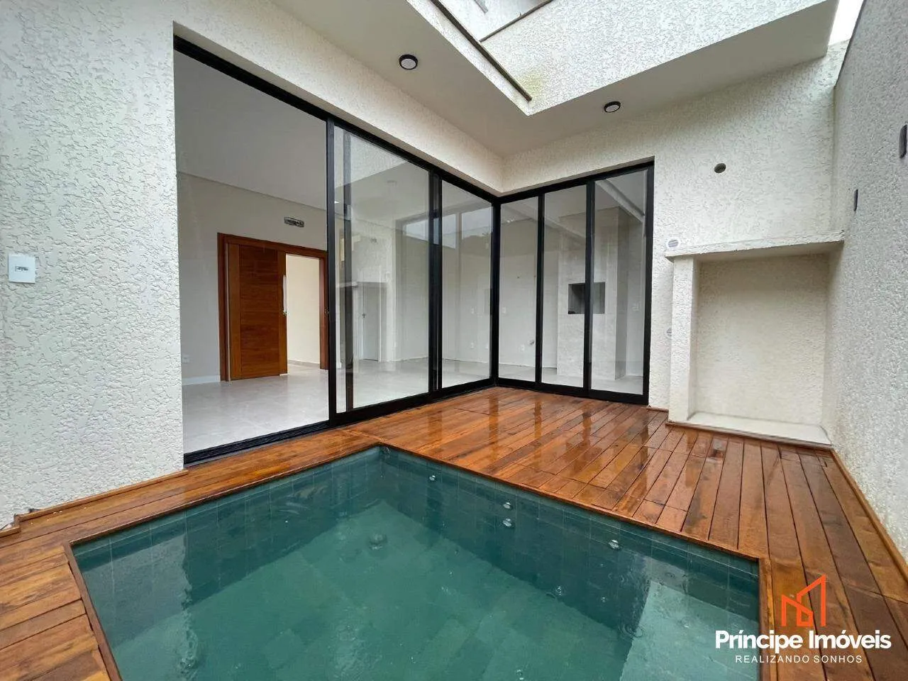 Geminado com 3 quartos no Glória em Joinville - foto 1