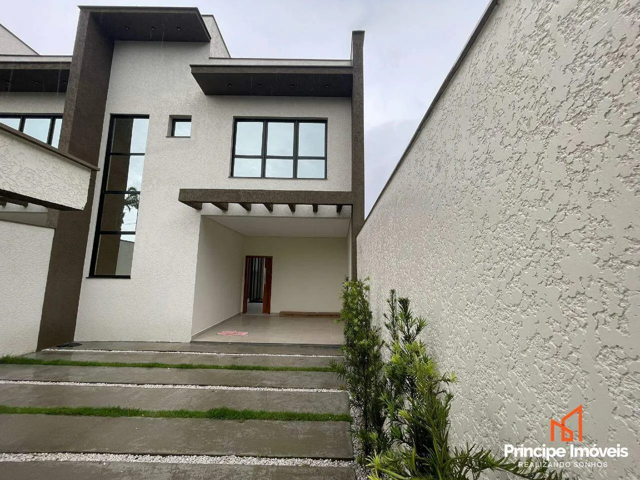 Geminado com 3 quartos no Glória em Joinville — foto 3