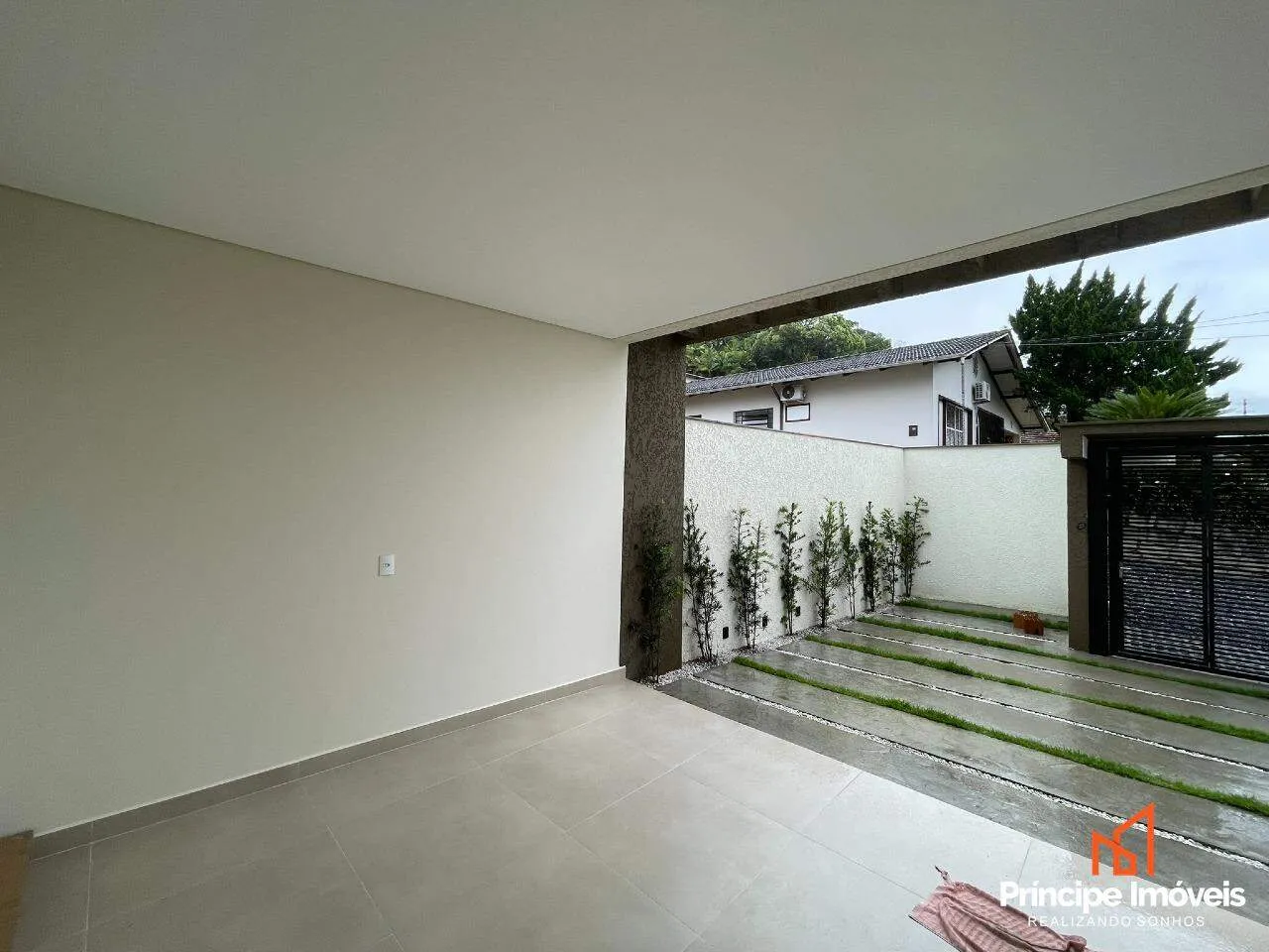 Geminado com 3 quartos no Glória em Joinville — foto 4