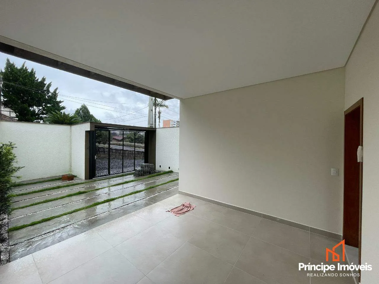 Geminado com 3 quartos no Glória em Joinville — foto 5