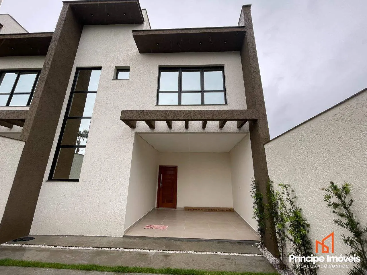 Geminado com 3 quartos no Glória em Joinville — foto 6