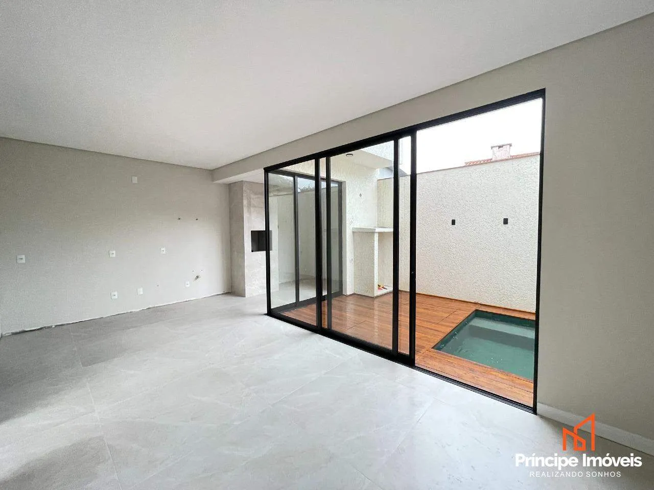 Geminado com 3 quartos no Glória em Joinville — foto 7