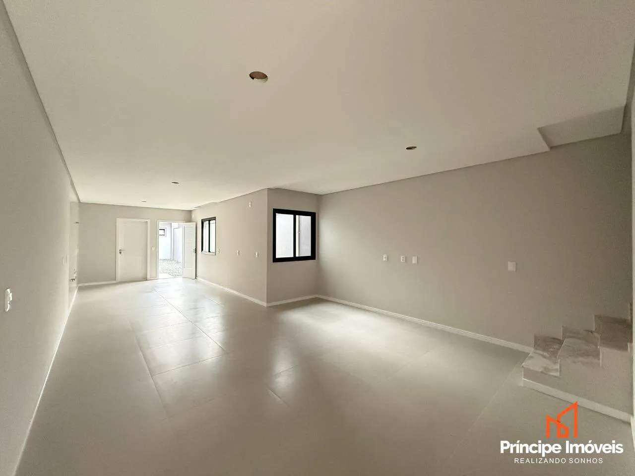 Geminado com 3 quartos no Boa Vista em Joinville — foto 5