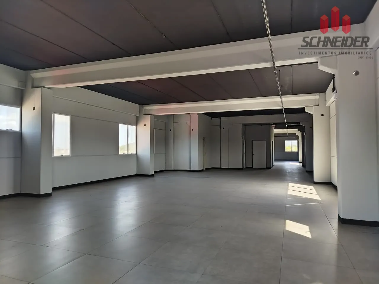 Sala comercial para alugar no bairro Nações em Indaial/SC — foto 6