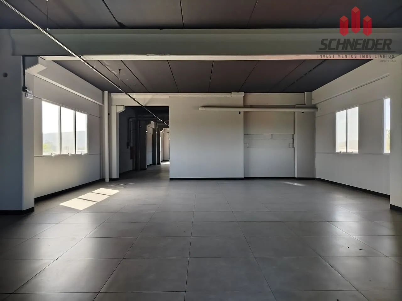 Sala comercial para alugar no bairro Nações em Indaial/SC — foto 7