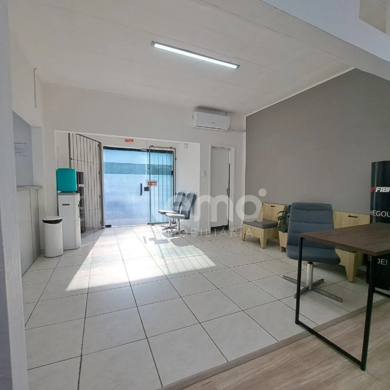 Casa Comercial e Residencial na Rua General Osório, bairro Velha - Blumenau/SC. — foto 4