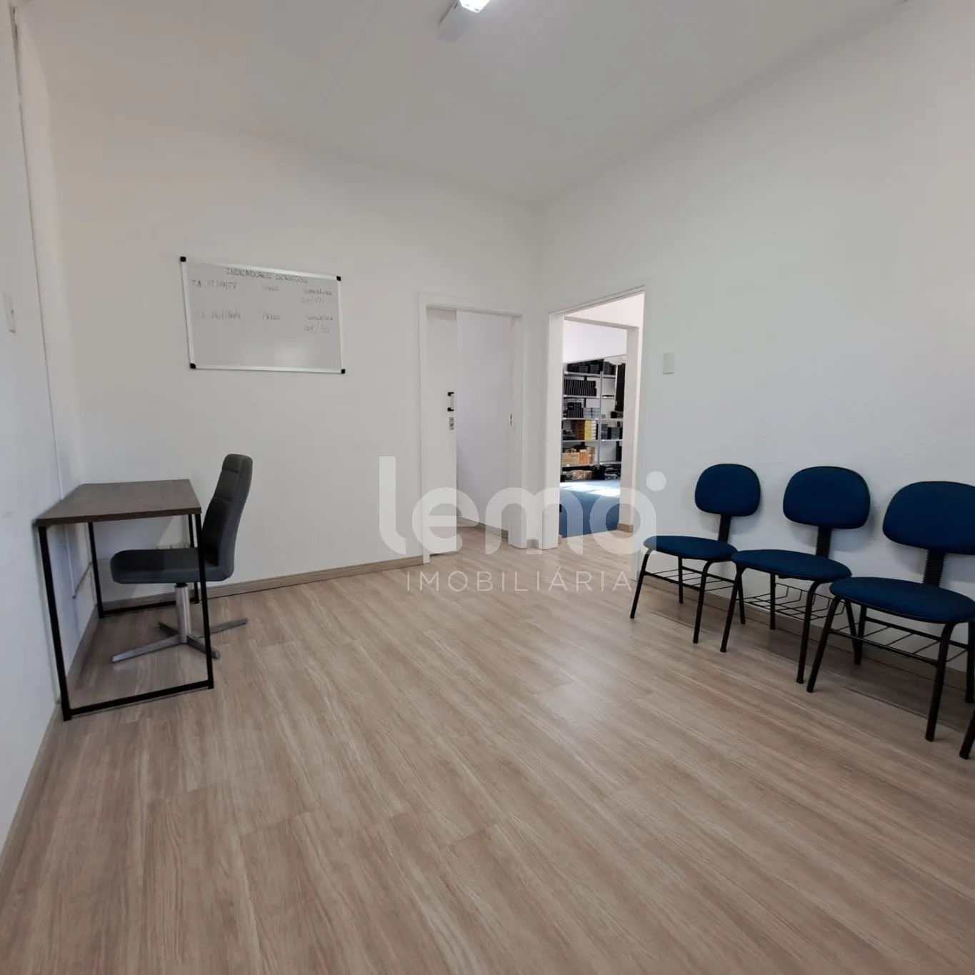 Casa Comercial e Residencial na Rua General Osório, bairro Velha - Blumenau/SC. — foto 5