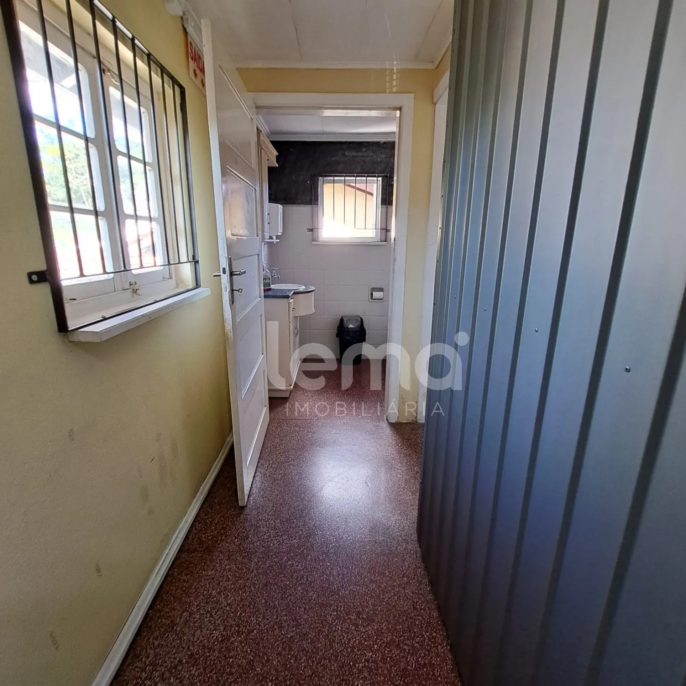 Casa Comercial e Residencial na Rua General Osório, bairro Velha - Blumenau/SC. — foto 7