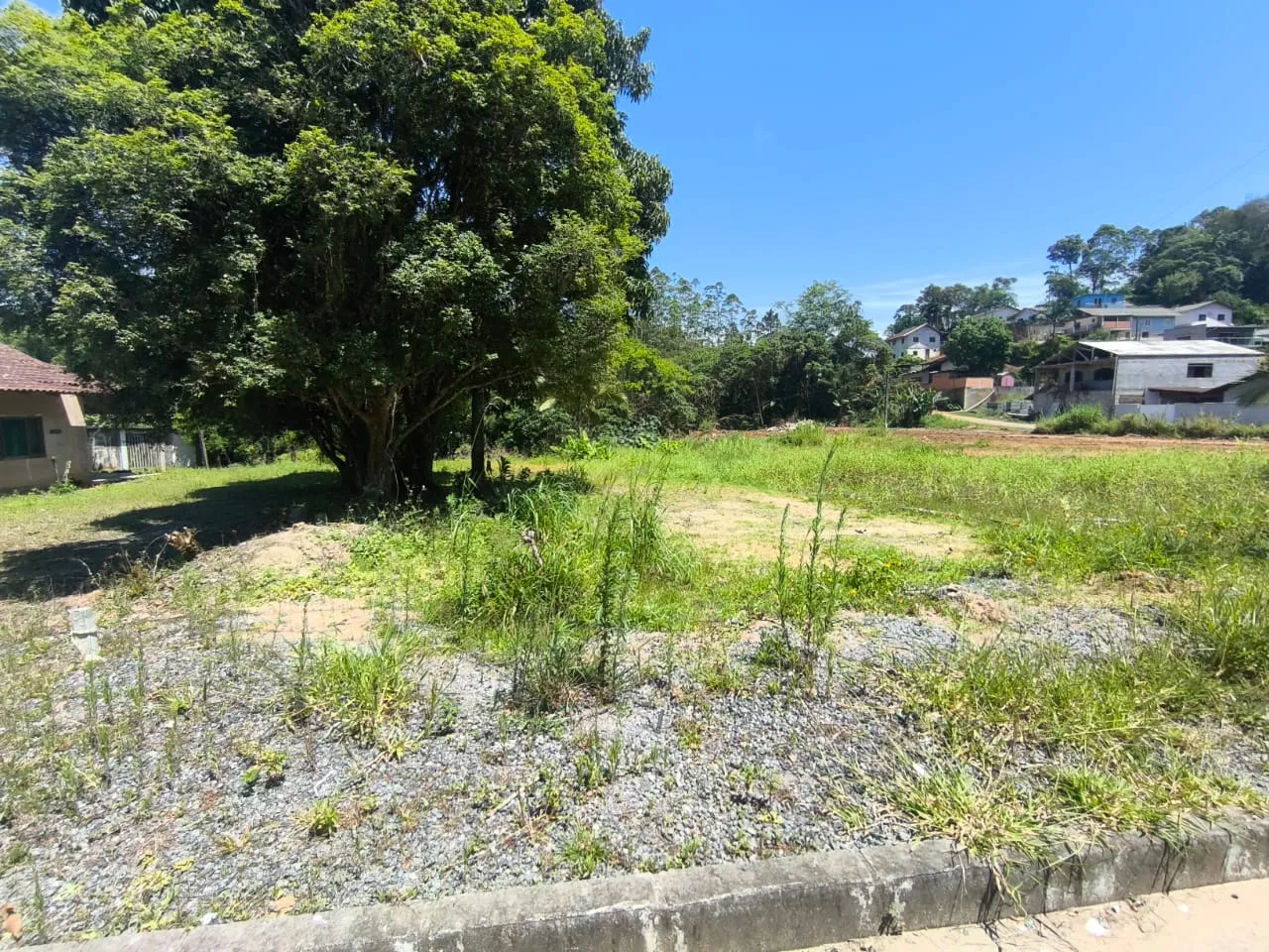 VENDO TERRENOS — foto 2