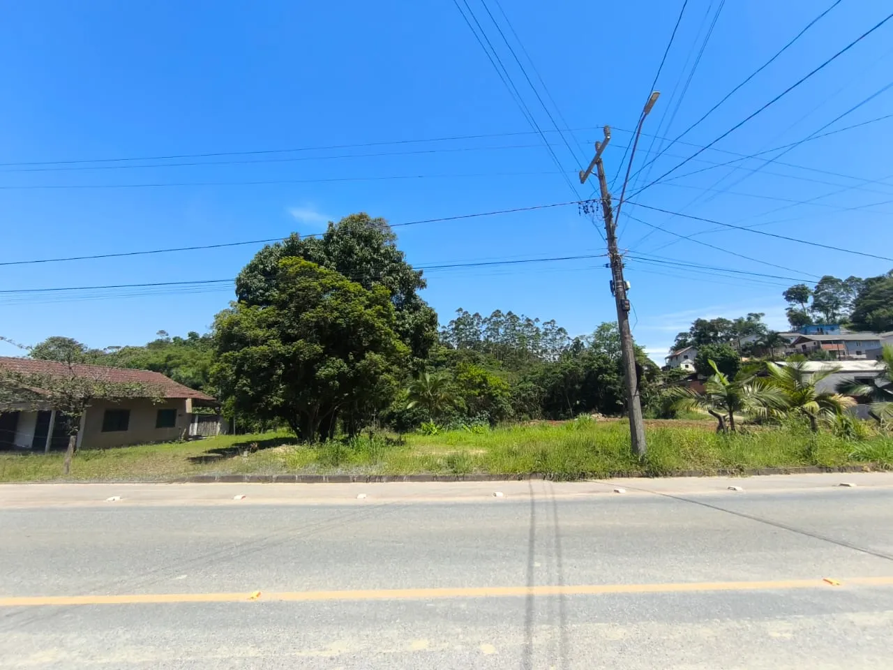 VENDO TERRENOS — foto 3
