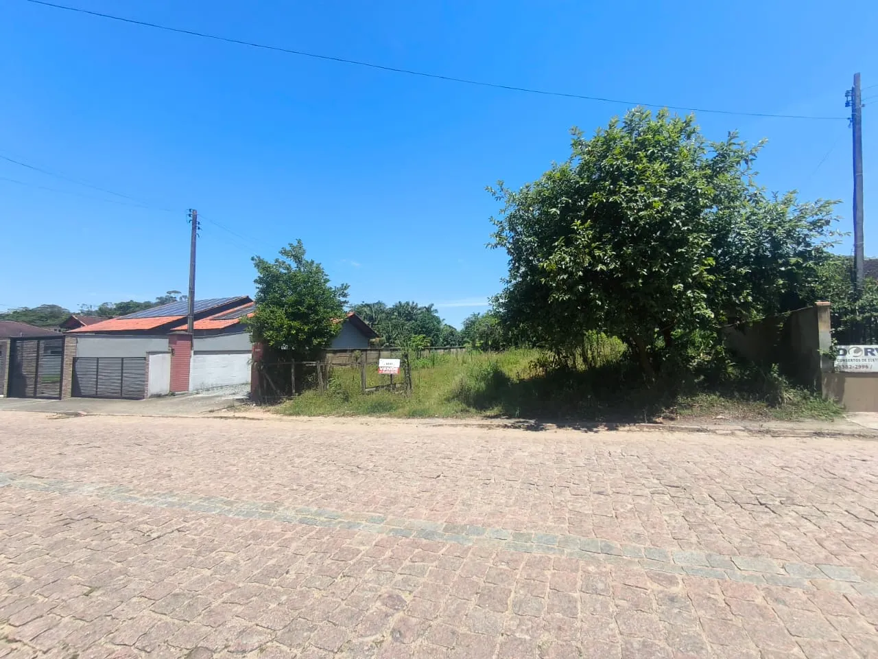 VENDO TERRENO — foto 3