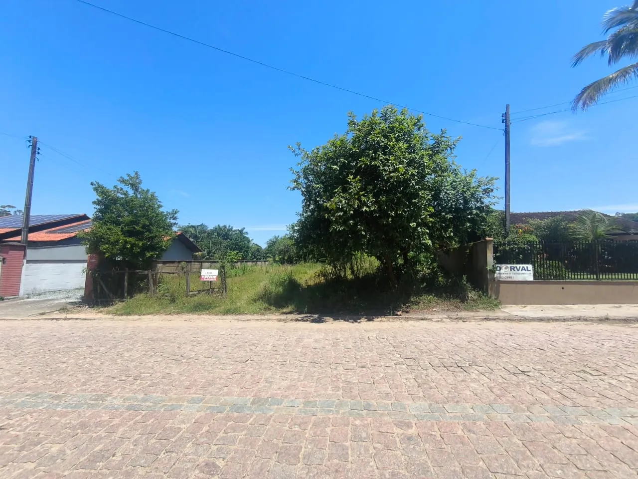 VENDO TERRENO — foto 4