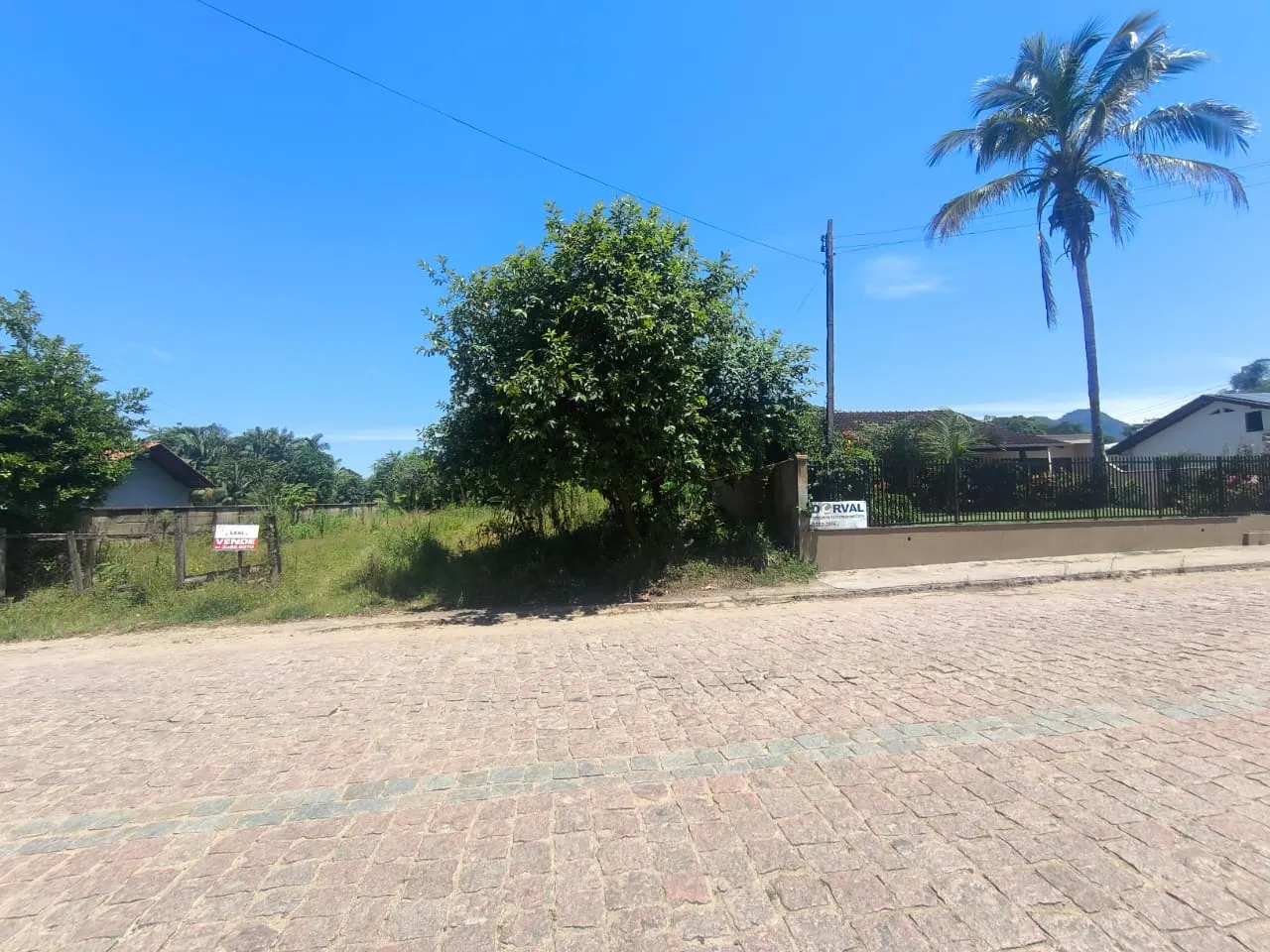 VENDO TERRENO — foto 6