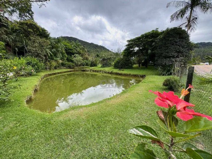 Sítio com 2 dormitórios à venda, 20.000 m por R$ 1.297.000 - Alto Gasparinho - Gaspar/SC | Orbi Imóveis — foto 2