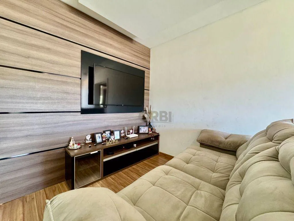 Apartamento com 2 dormitórios à venda, 66 m por R$ 390.000 - Bela Vista - Gaspar/SC | Orbi Imóveis — foto 6