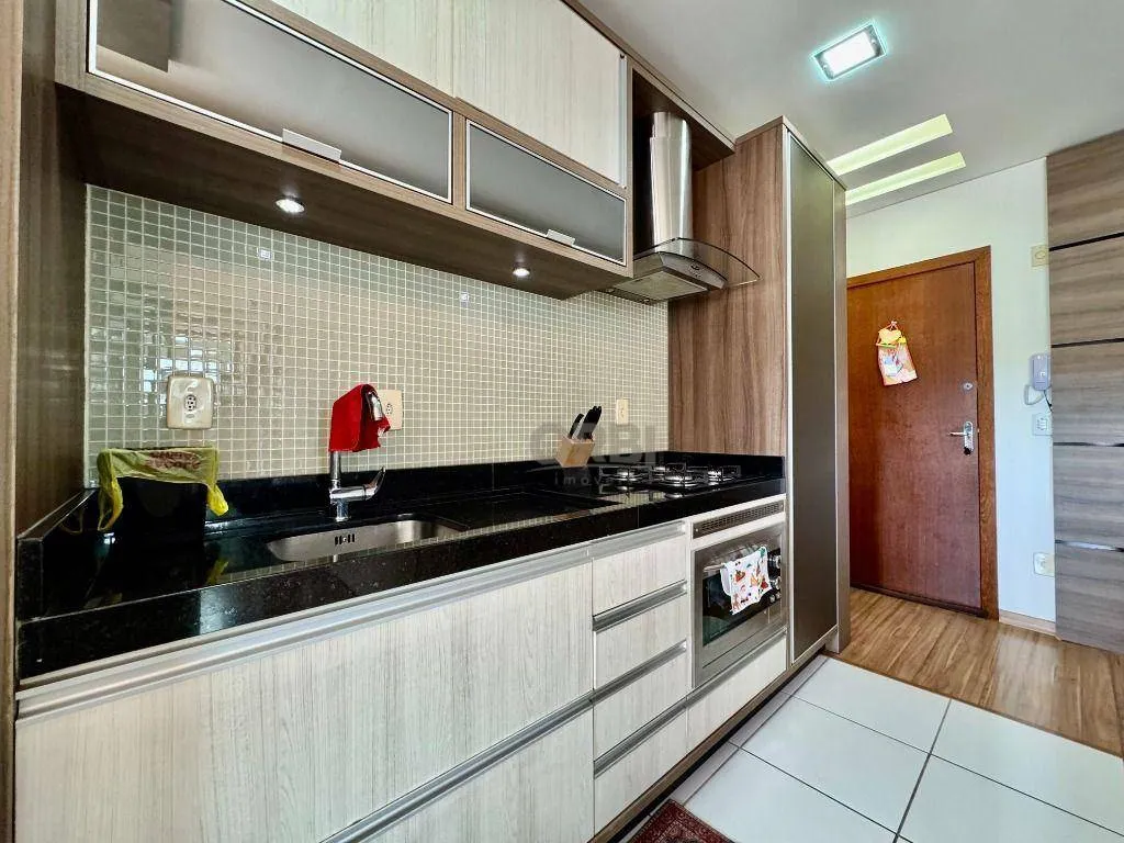 Apartamento com 2 dormitórios à venda, 66 m por R$ 390.000 - Bela Vista - Gaspar/SC | Orbi Imóveis — foto 7