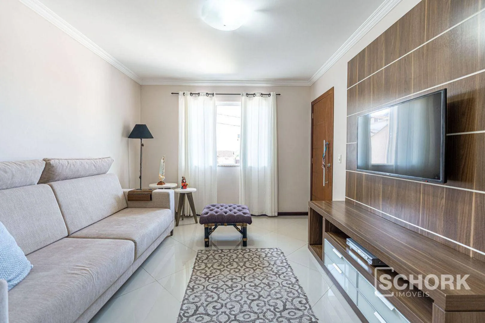 Casa · à venda · 3 quartos · 117m² · Fortaleza Alta, Blumenau