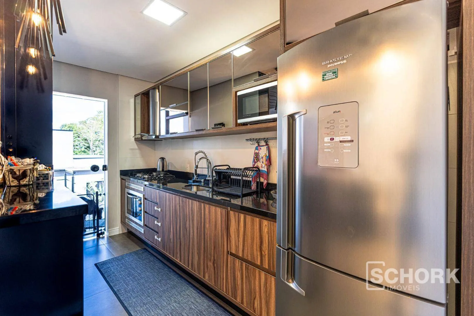 Casa com 3 dormitórios à venda, 172 m por R$ 1.050.000,00 - Água Verde - Blumenau/SC — foto 5