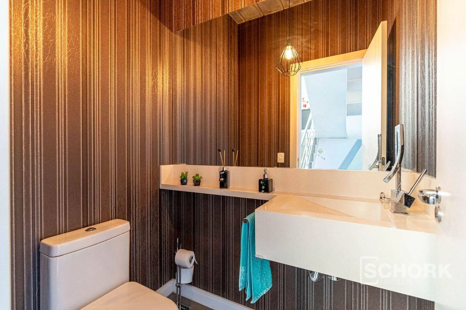 Casa com 3 dormitórios à venda, 172 m por R$ 1.050.000,00 - Água Verde - Blumenau/SC — foto 7