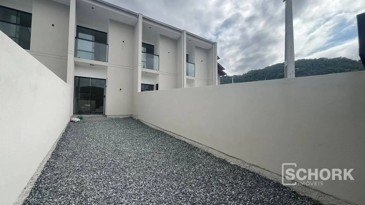 Sobrado com 2 dormitórios para alugar, 90 m por R$ 2.200,00/mês - Itoupava Central - Blumenau/SC — foto 3