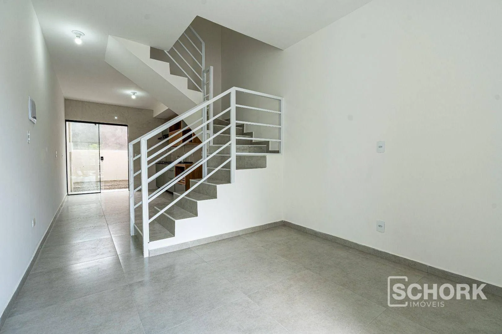 Sobrado com 2 dormitórios para alugar, 90 m por R$ 2.200,00/mês - Itoupava Central - Blumenau/SC — foto 2