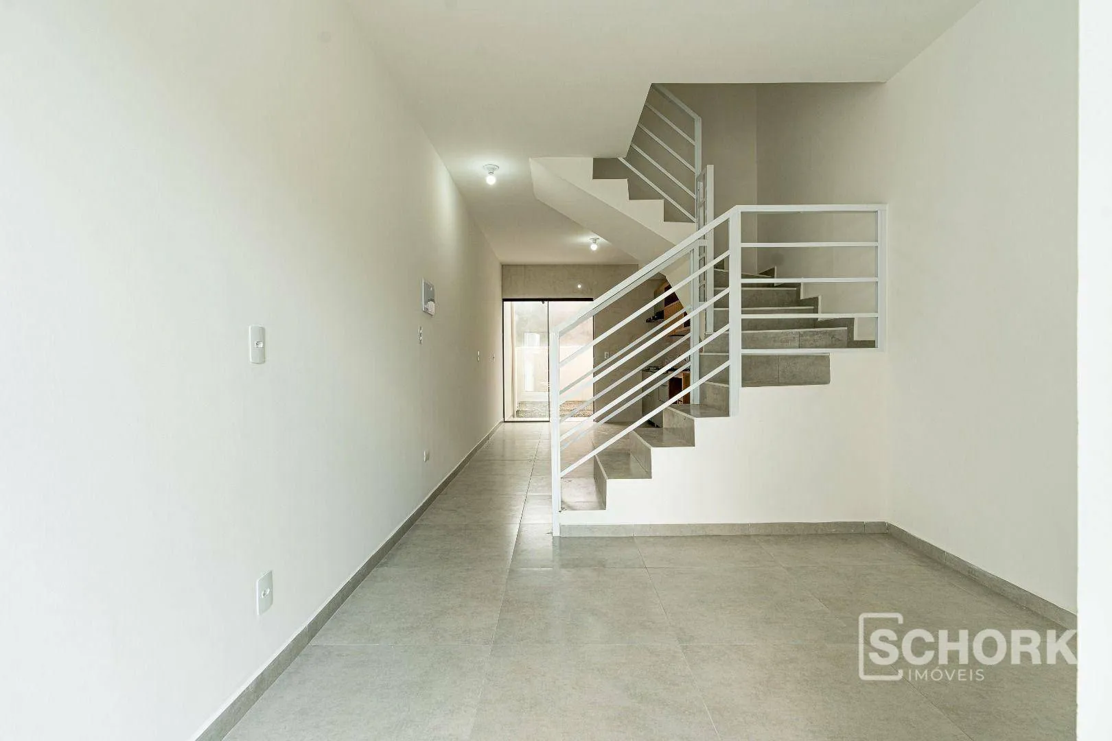 Sobrado com 2 dormitórios para alugar, 90 m por R$ 2.200,00/mês - Itoupava Central - Blumenau/SC — foto 4