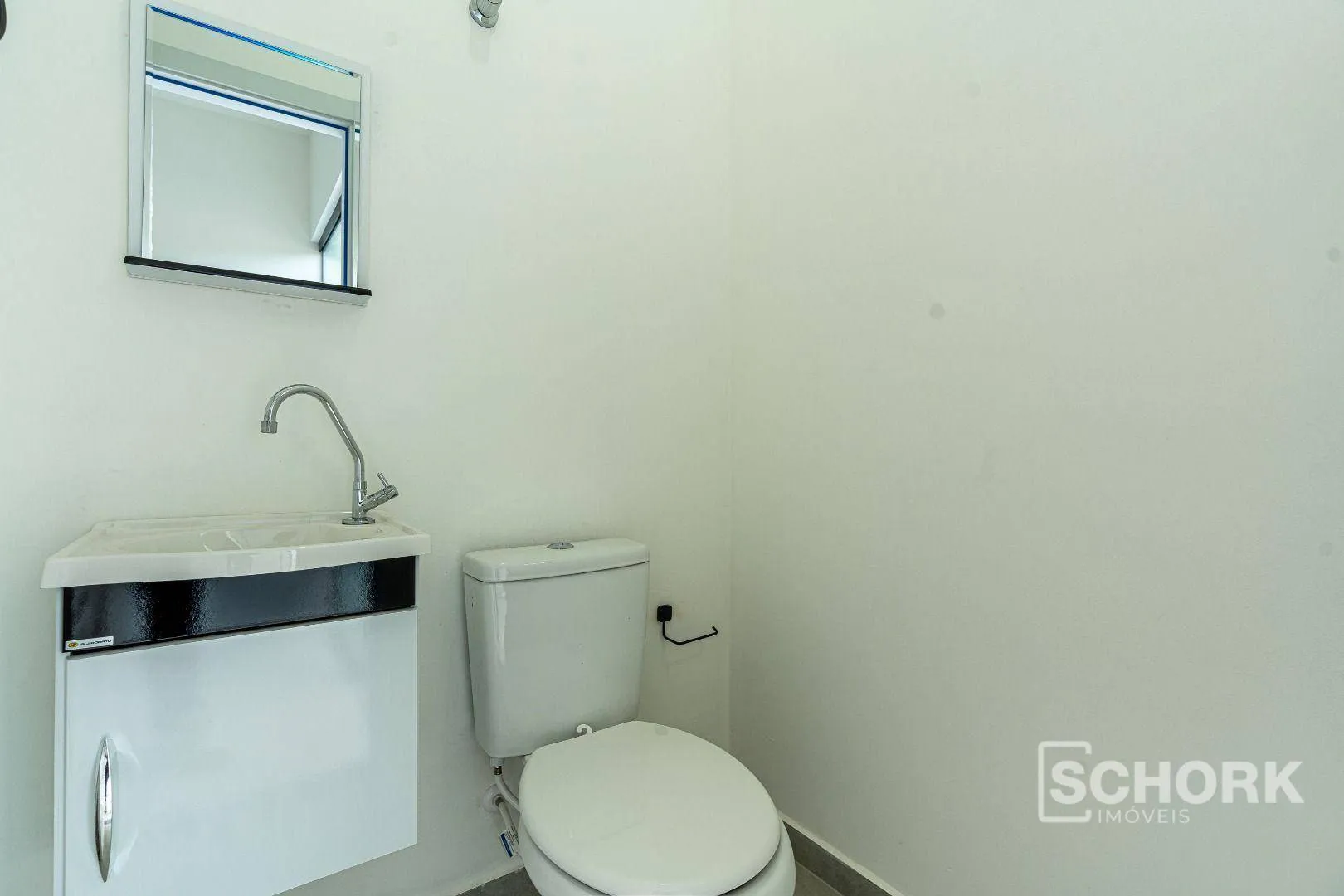 Sobrado com 2 dormitórios para alugar, 90 m por R$ 2.200,00/mês - Itoupava Central - Blumenau/SC — foto 5