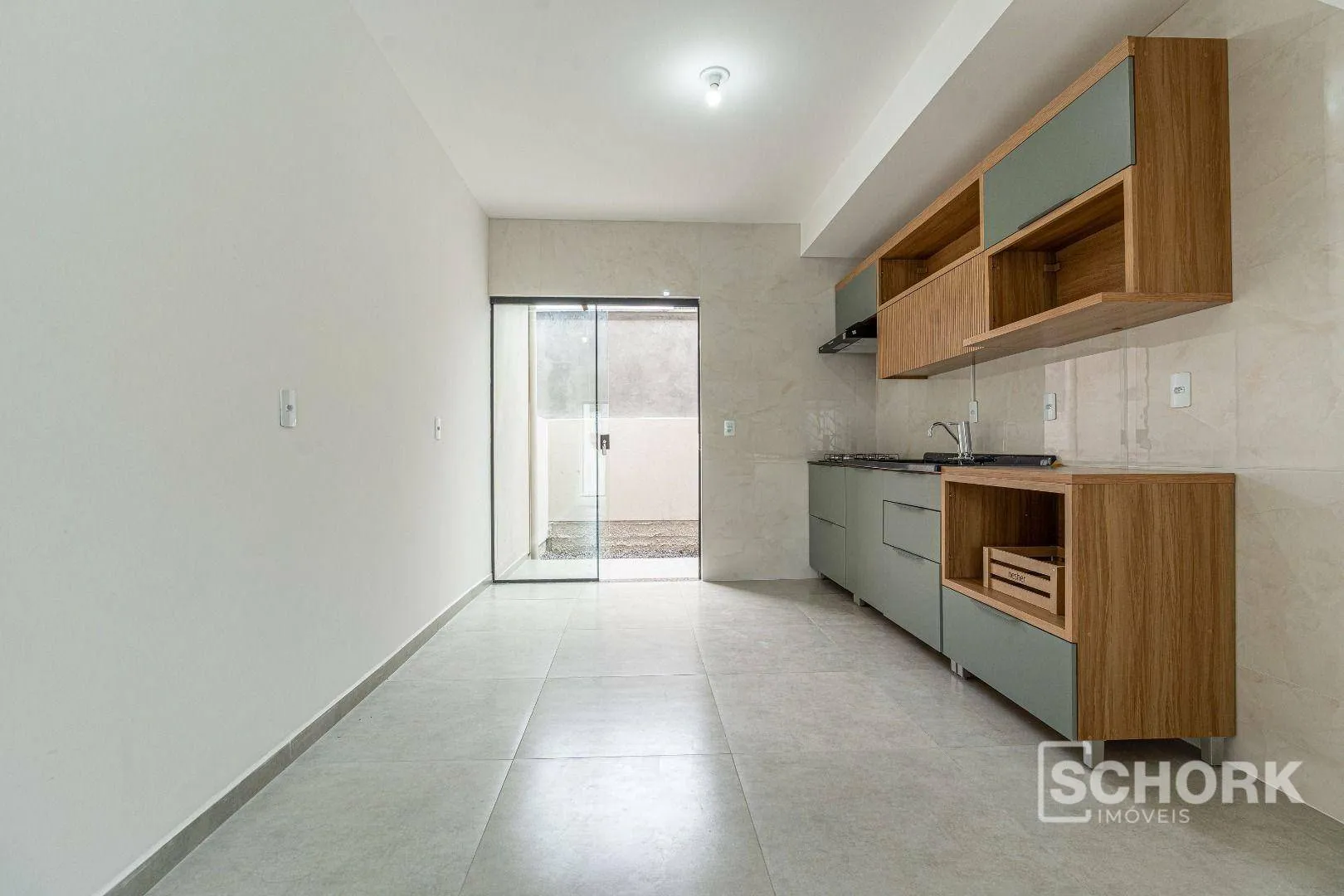 Sobrado com 2 dormitórios para alugar, 90 m por R$ 2.200,00/mês - Itoupava Central - Blumenau/SC — foto 6