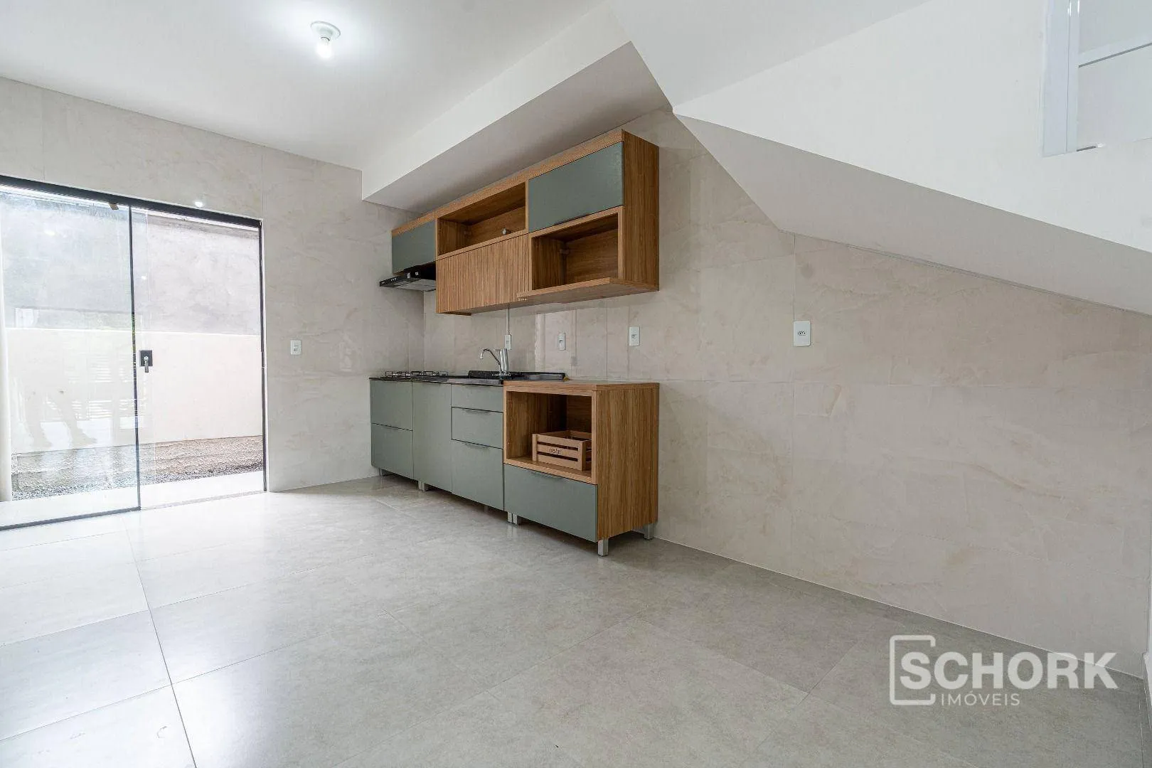 Sobrado com 2 dormitórios para alugar, 90 m por R$ 2.200,00/mês - Itoupava Central - Blumenau/SC — foto 7