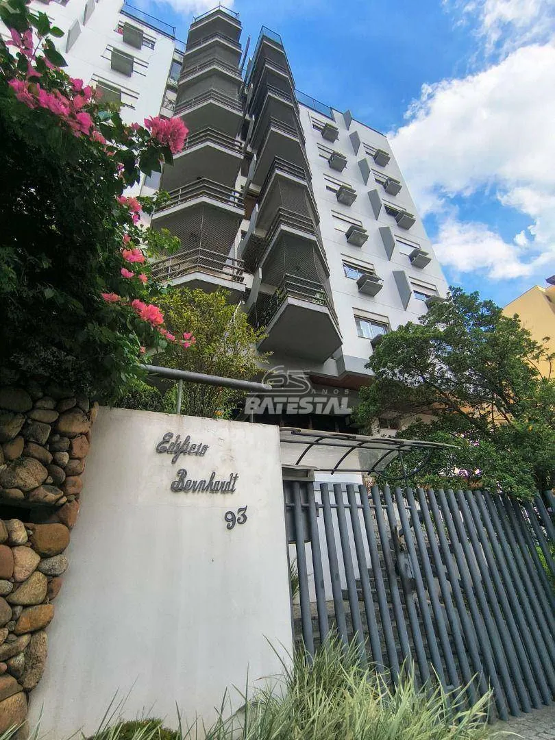 Cobertura com 4 dormitórios à venda, 508 m por R$ 1.950.000,00 - Centro (Blumenau) - Blumenau/SC - foto 1