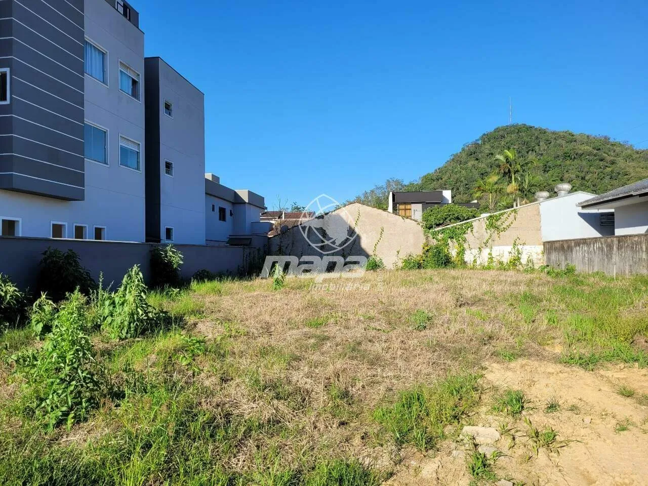 Terreno Centro - foto 1