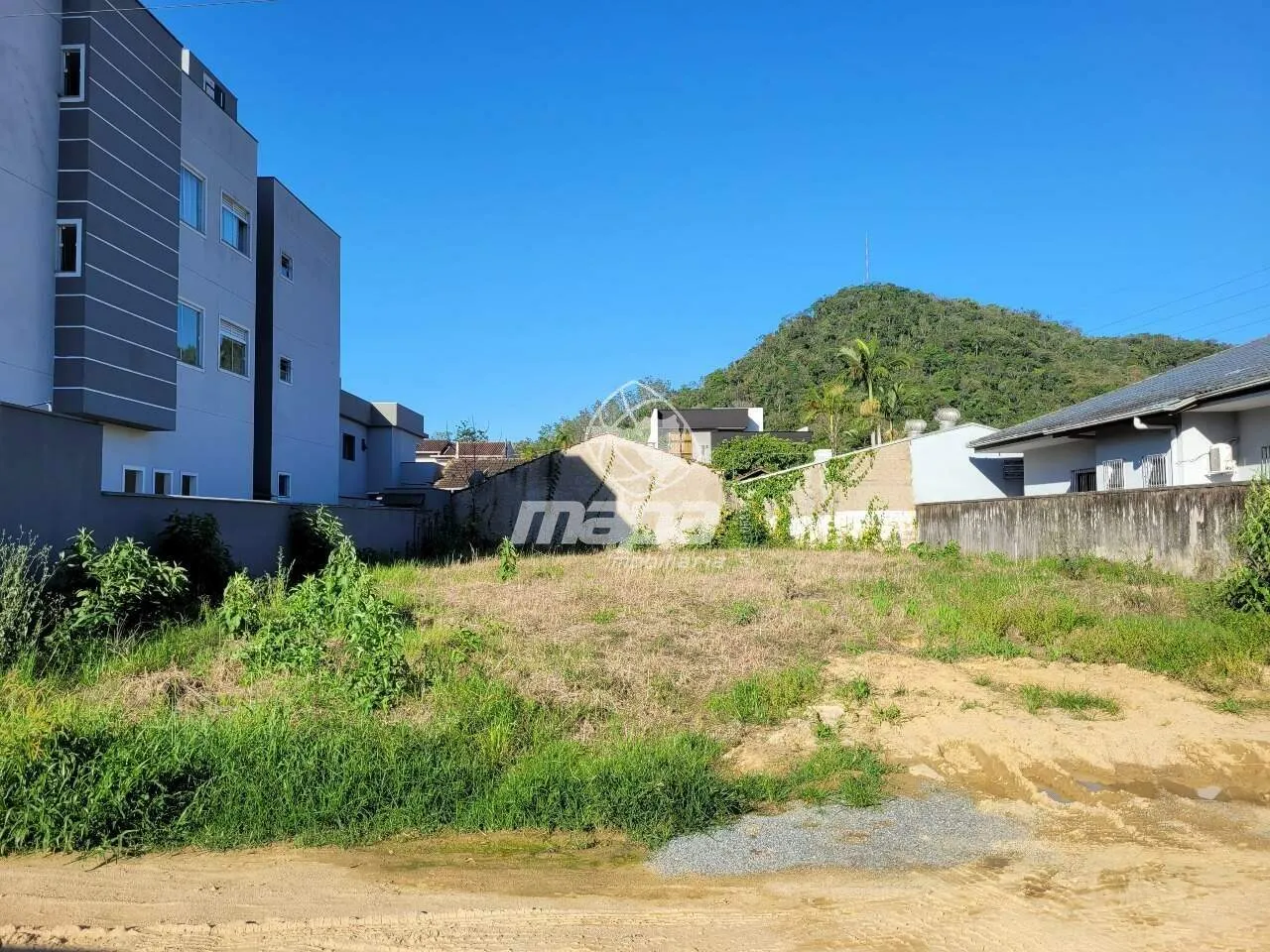Terreno Centro — foto 2