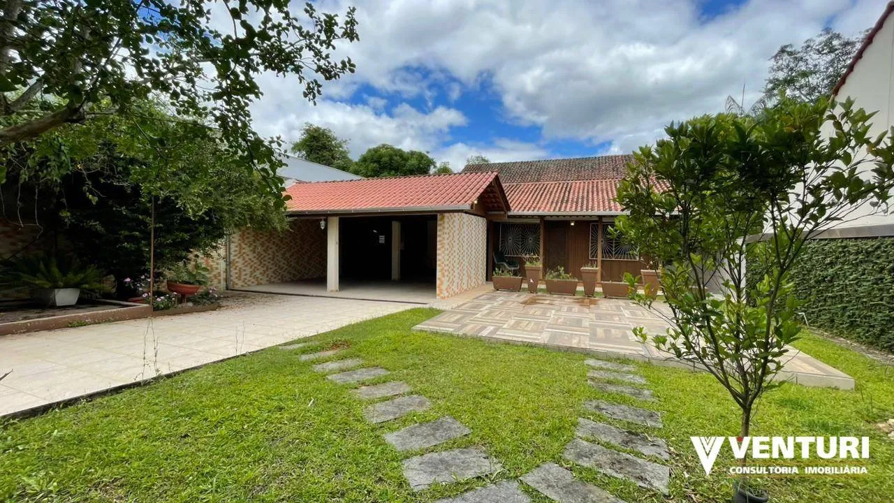 Casa à venda, 200 m por R$ 1.100.000,00 - Velha - Blumenau/SC - foto 1