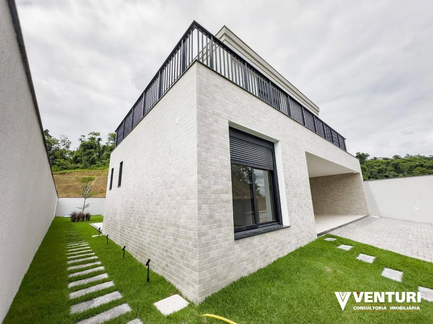 Casa com 4 dormitórios à venda, 378 m por R$ 3.200.000,00 - Escola Agrícola - Blumenau/SC — foto 5